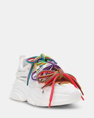 PRYCE-SML WHITE MULTI