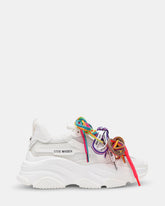 PRYCE-SML WHITE MULTI