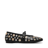 REJOICE-S BLACK SILVER/GOLD