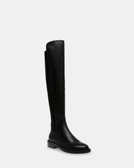 RESONATE BLACK LEATHER