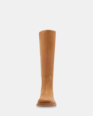 RIGGS BANANA LEATHER