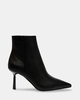 SABINE BLACK LEATHER
