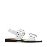 SARIA WHITE PATENT