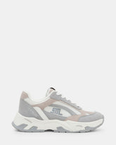 SNEAK-PEAK WHITE/GREY