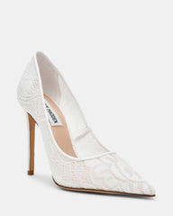 THRIVE-LM WHITE LACE