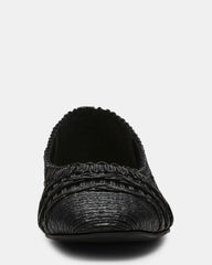 WARM-UP BLACK