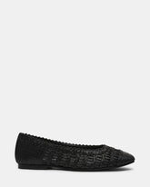 WARM-UP BLACK