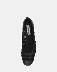WARM-UP BLACK