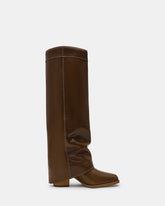 WINNICK OLIVE LEATHER