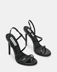 BREAKAWAY BLACK PATENT