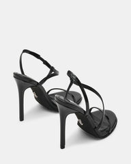 BREAKAWAY BLACK PATENT
