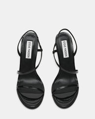 BREAKAWAY BLACK PATENT