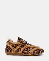 FREEZONE LEOPARD