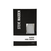 Suede Heel Grips