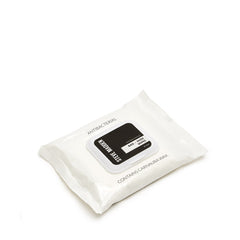 ANTIBACTERIAL BAG & SHOE WIPES
