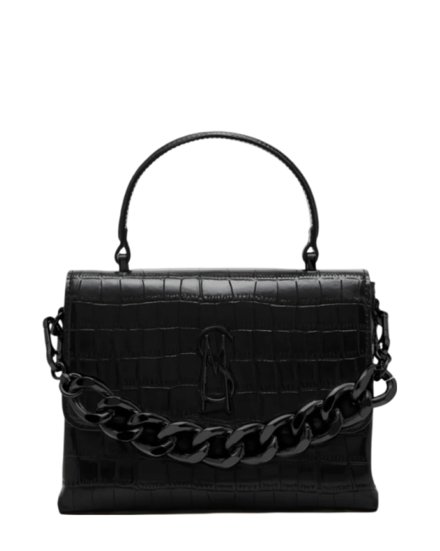 BWORSH-C BLACK/BLACK