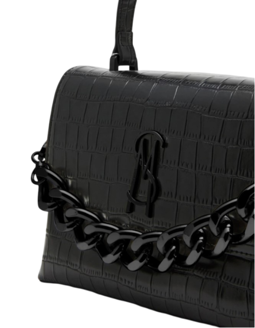 BWORSH-C BLACK/BLACK