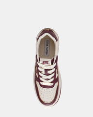 DYNAMO WHITE CHERRY LACQ
