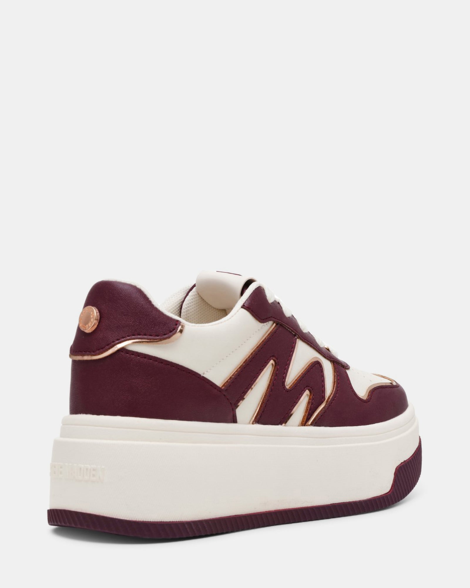 DYNAMO WHITE CHERRY LACQ