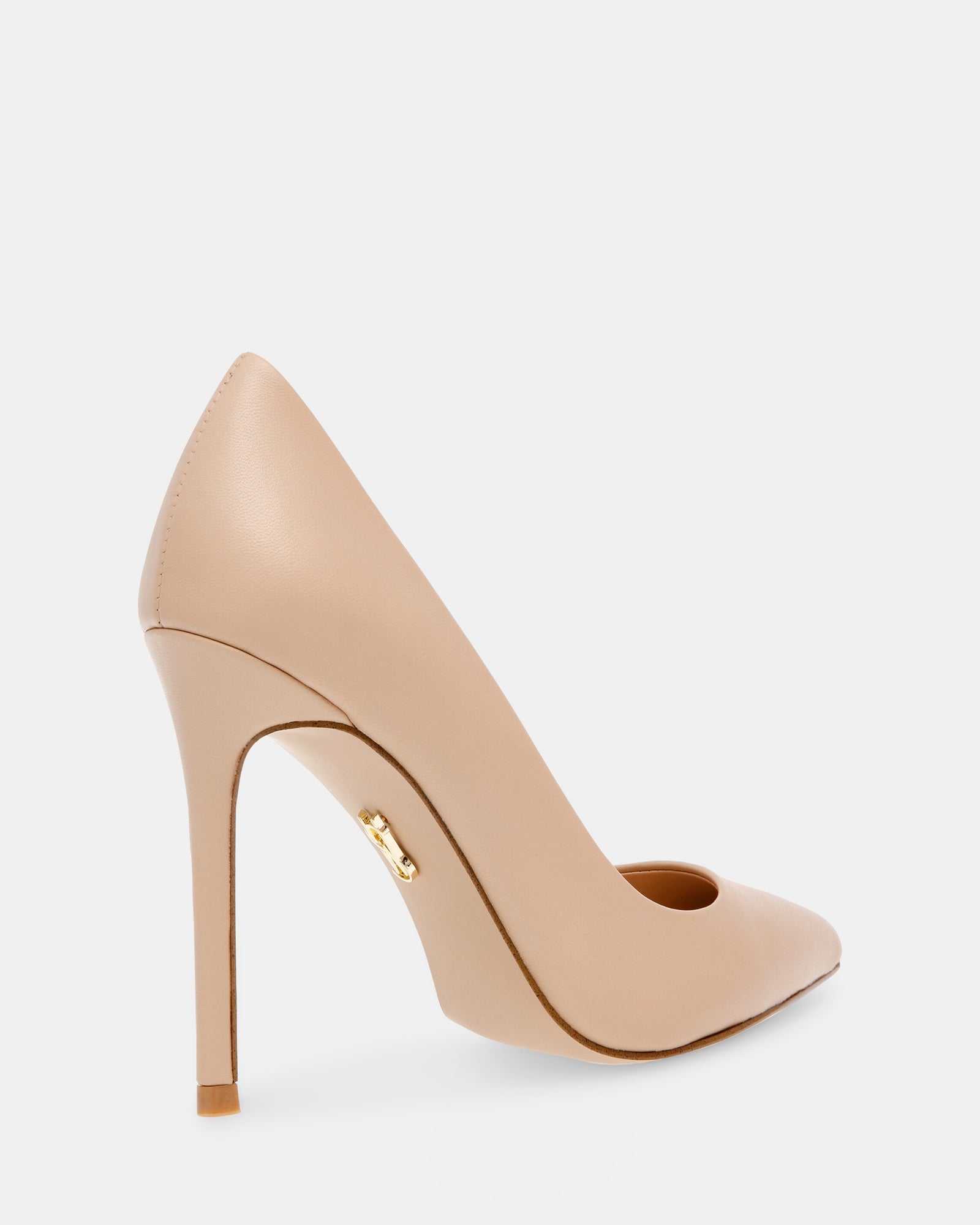 EVELYN BLUSH LEATHER