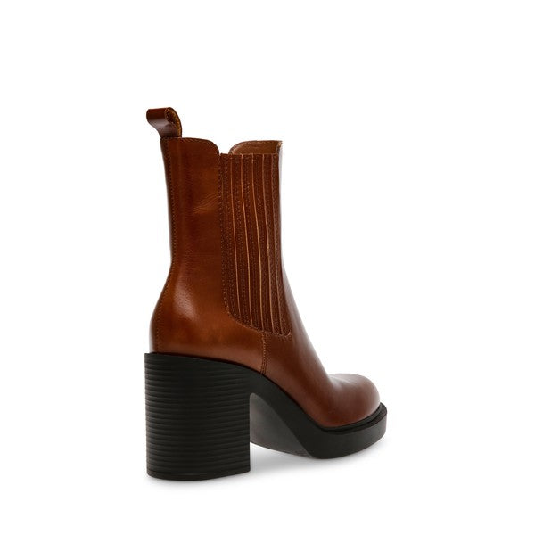 KAYDEN BROWN LEATHER