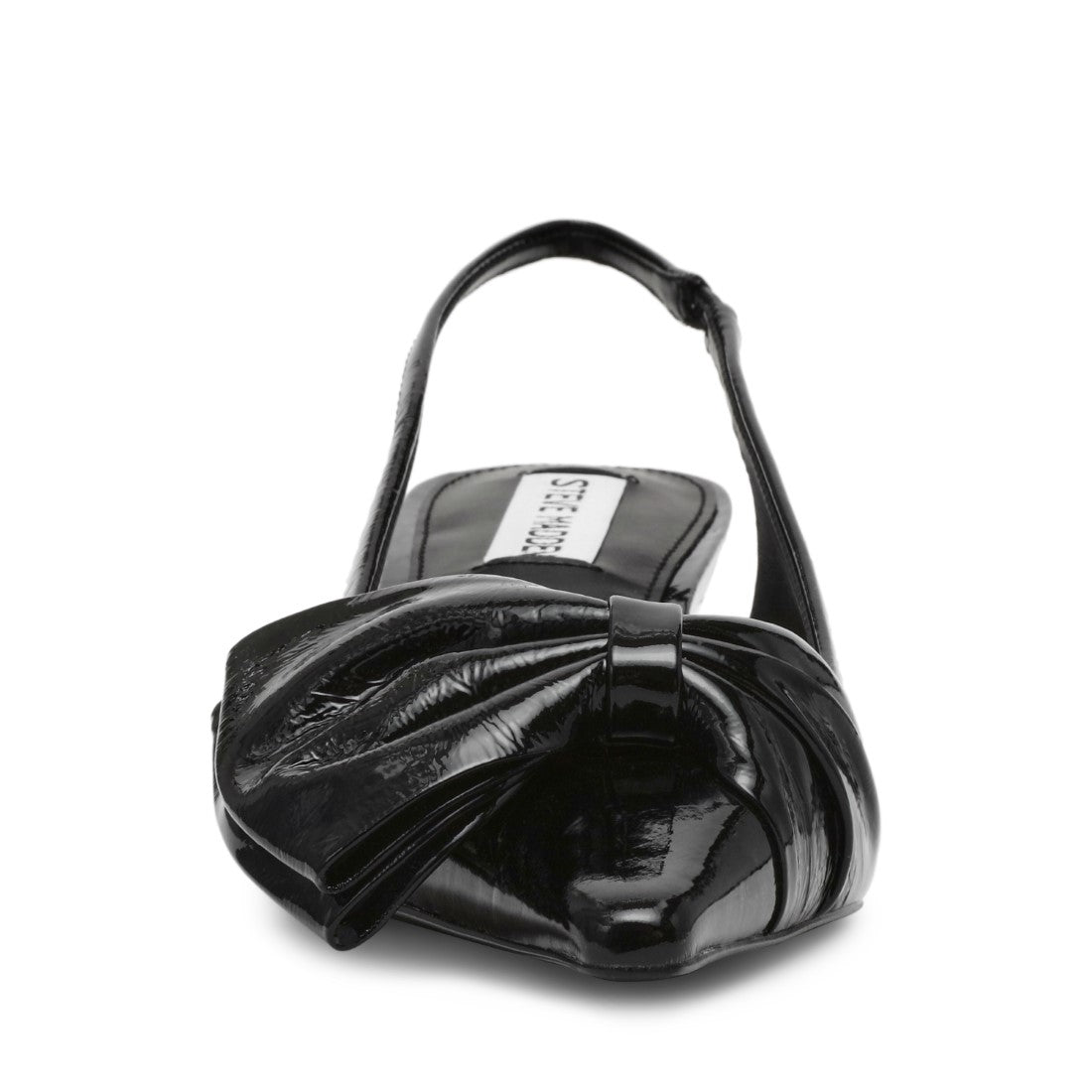 KENLIE BLACK PATENT