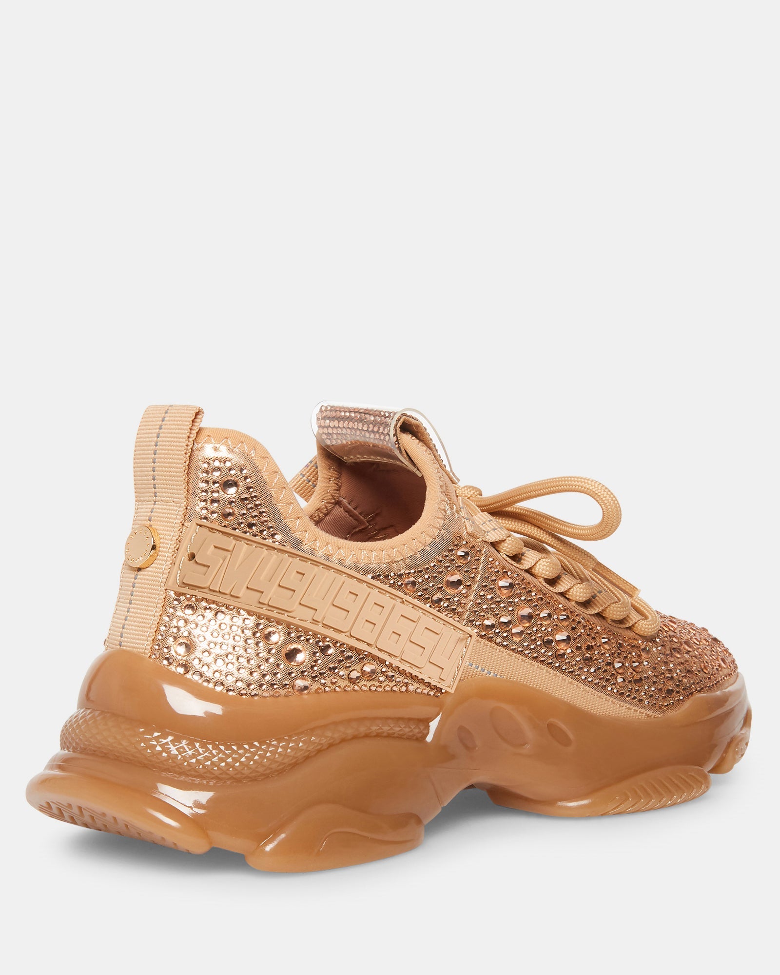 MAXIMA-R ROSE GOLD