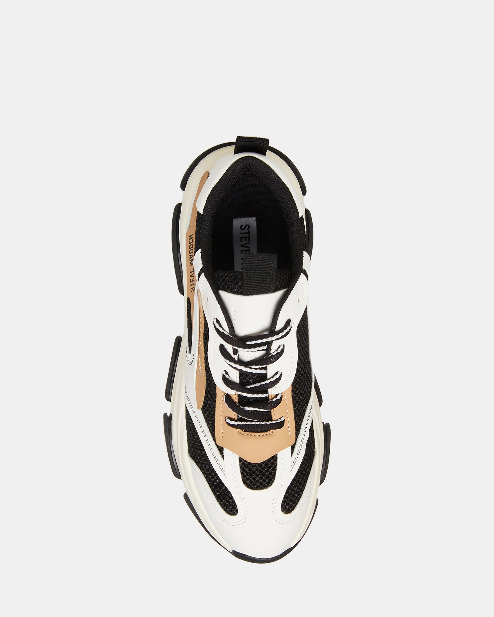 POSSESSION BLACK TAN