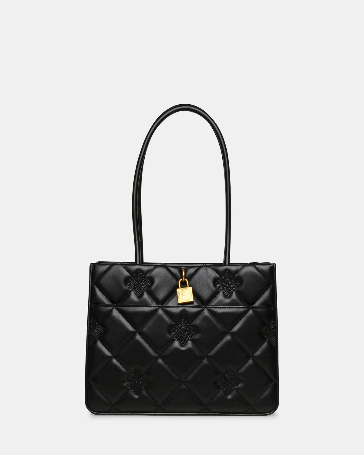 BAILES BLACK/GOLD
