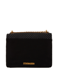 BAMARA-R BLACK/GOLD