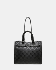 BSTILO-E BLACK/BLACK