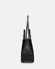 BSTILO-E BLACK/BLACK