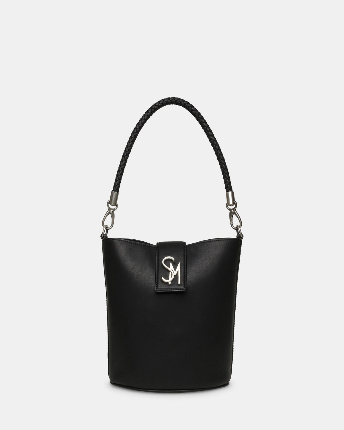 BARRIE BLACK/SILVER