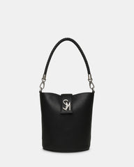 BARRIE BLACK/SILVER