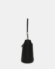 BARRIE BLACK/SILVER