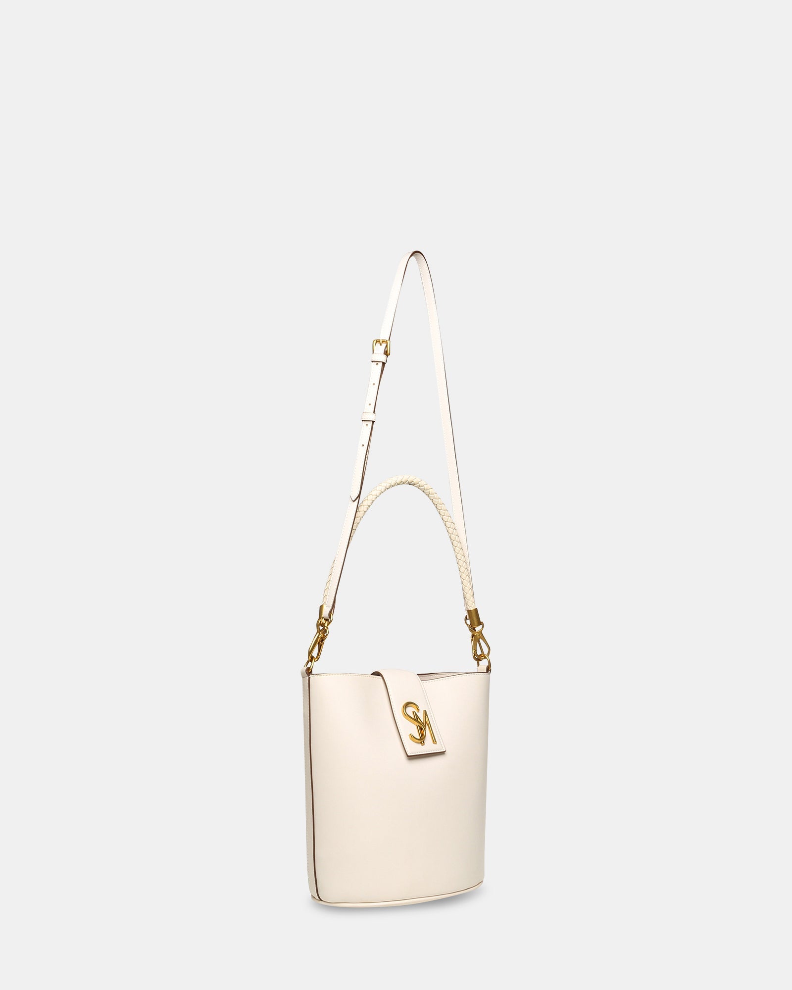 BARRIE BONE/GOLD