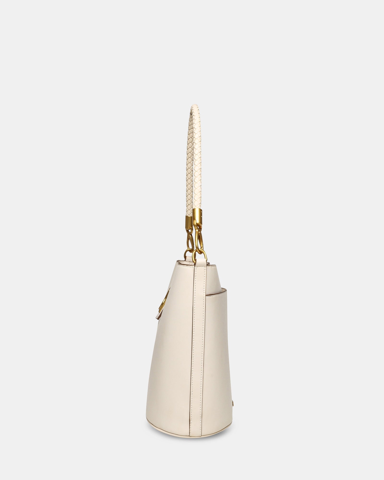 BARRIE BONE/GOLD