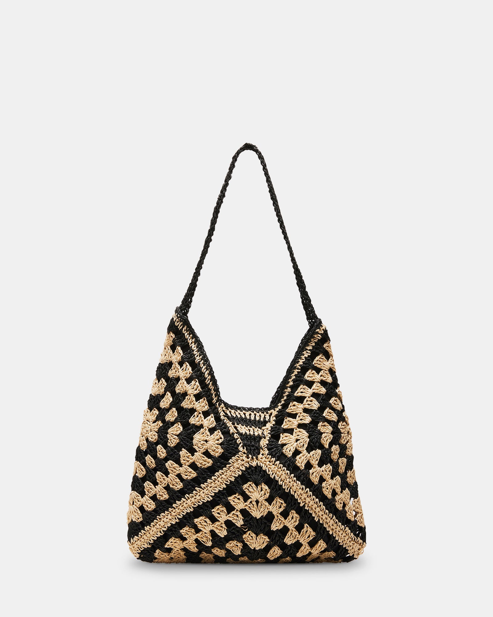 BBORA BLACK MULTI
