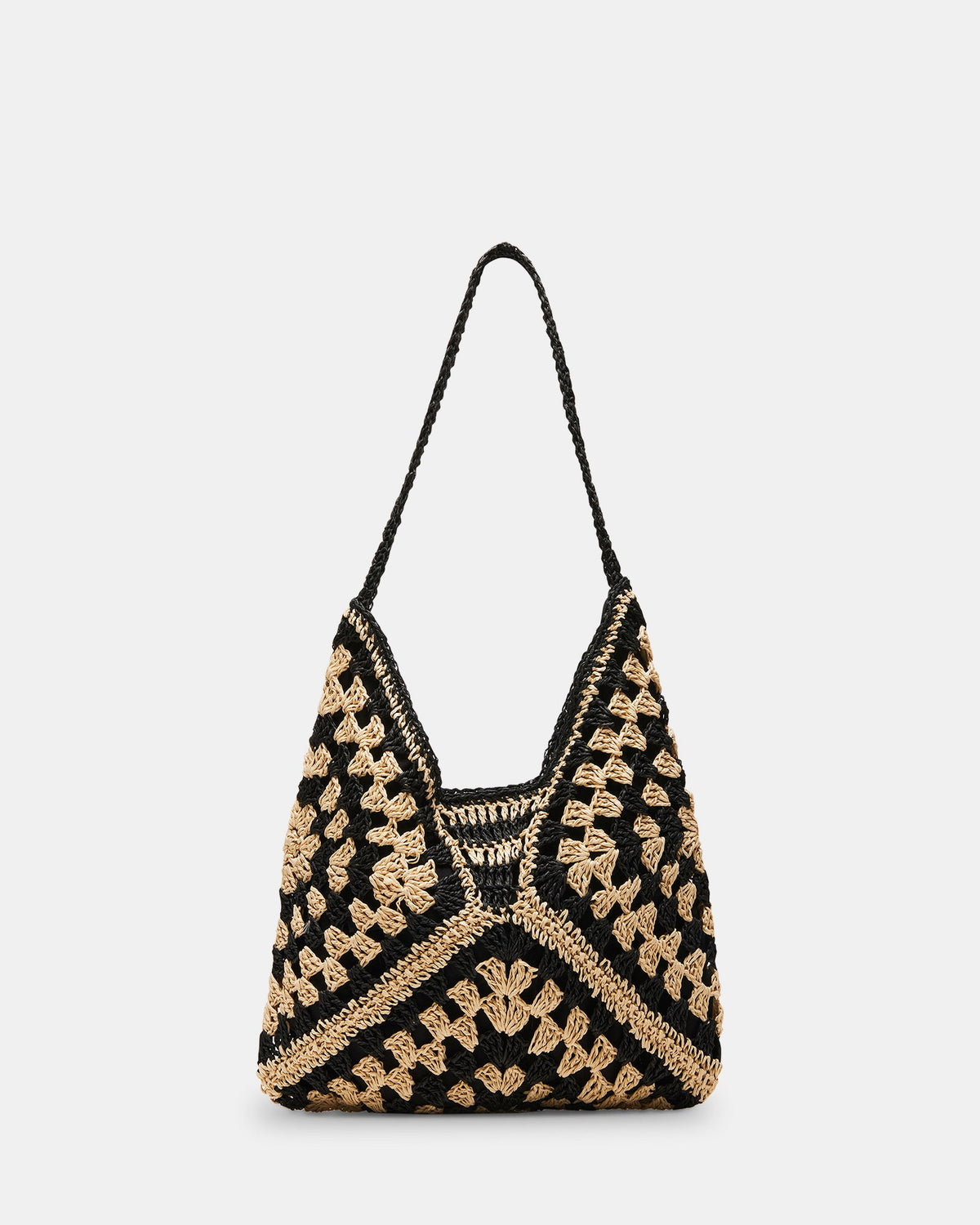 BBORA BLACK MULTI