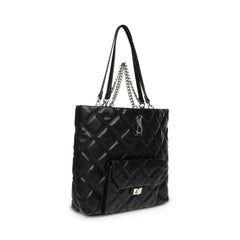 BCIANA BLACK SILVER