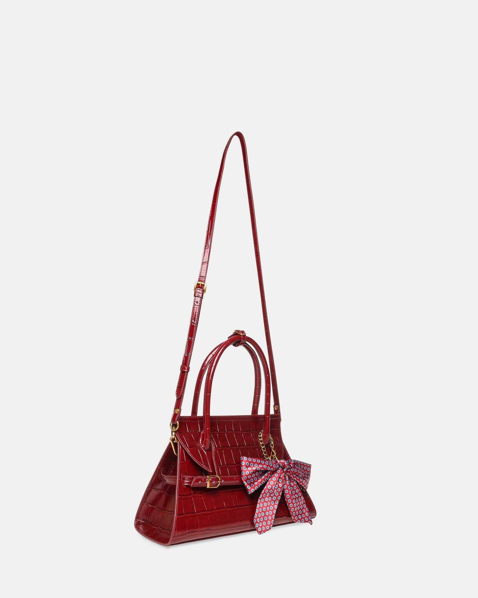 BDARYN RED