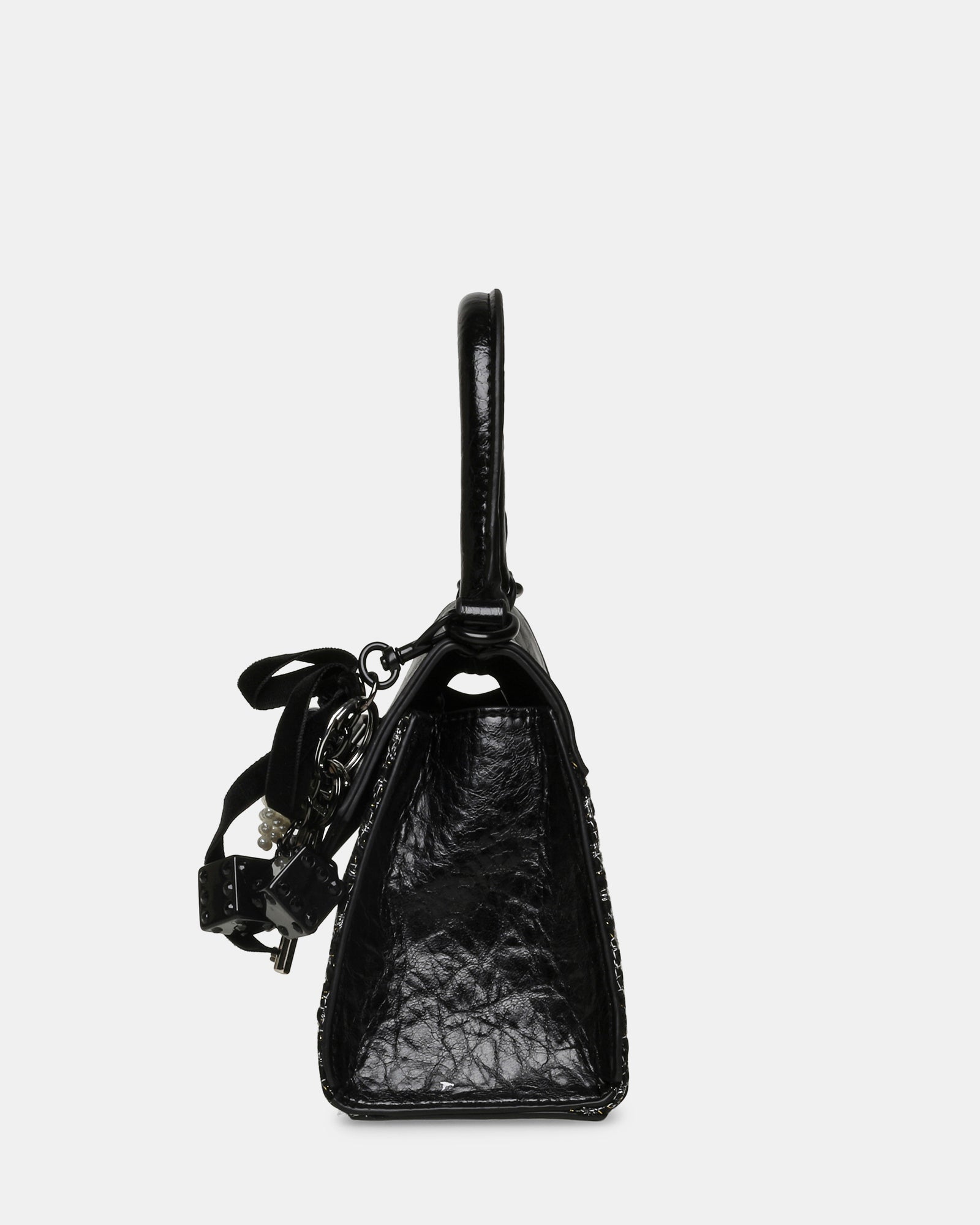 BDEEDEEB BLACK