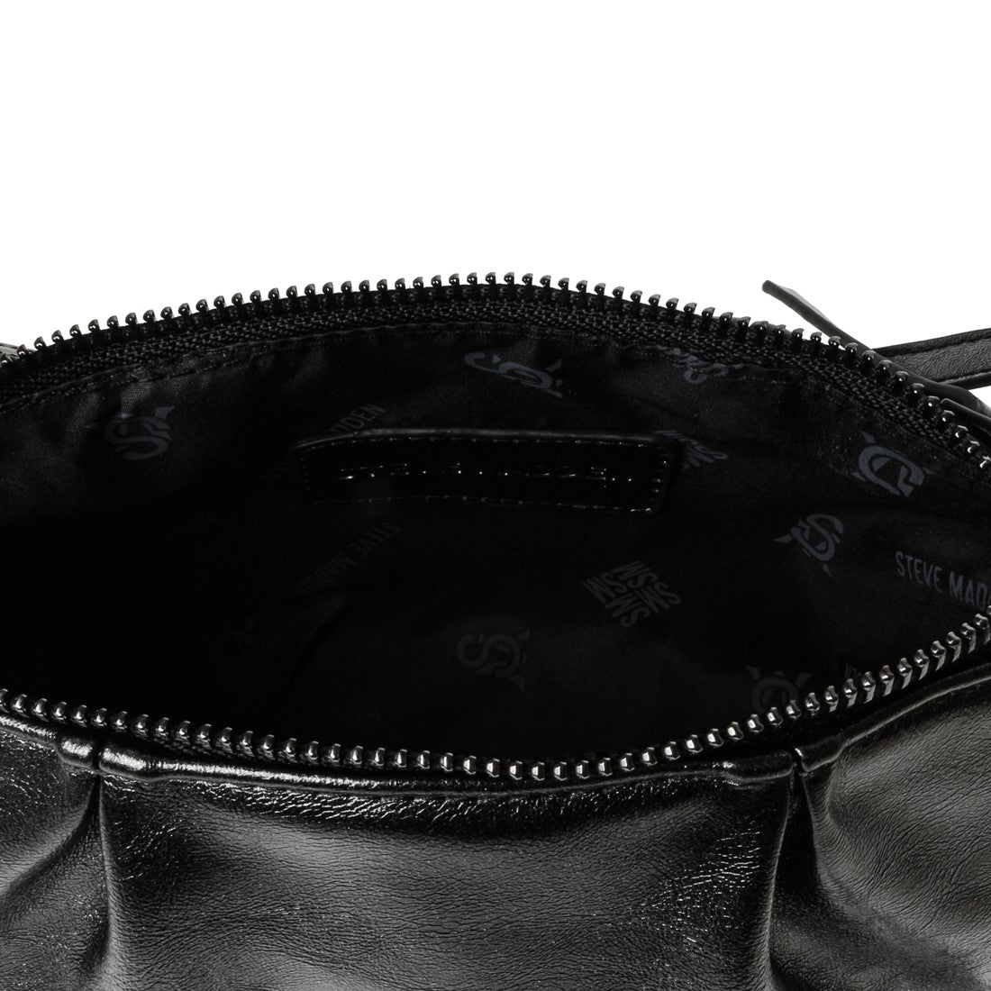 BERA BLACK/BLACK