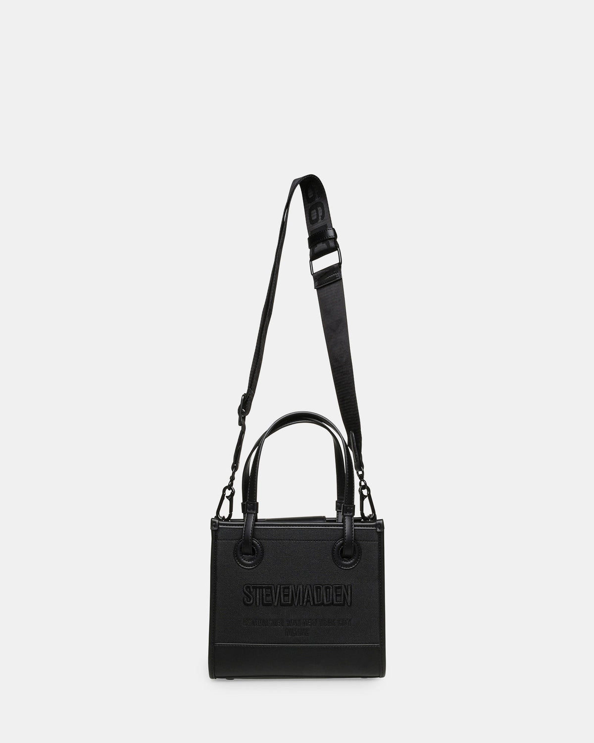 BERIS BLACK BLACK