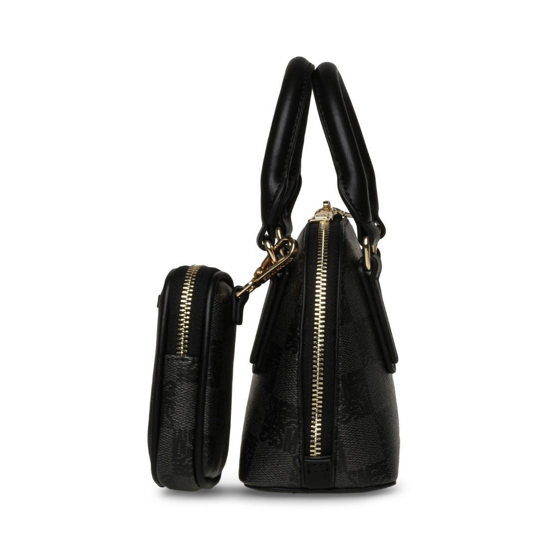 BHOPE-7 BLACK