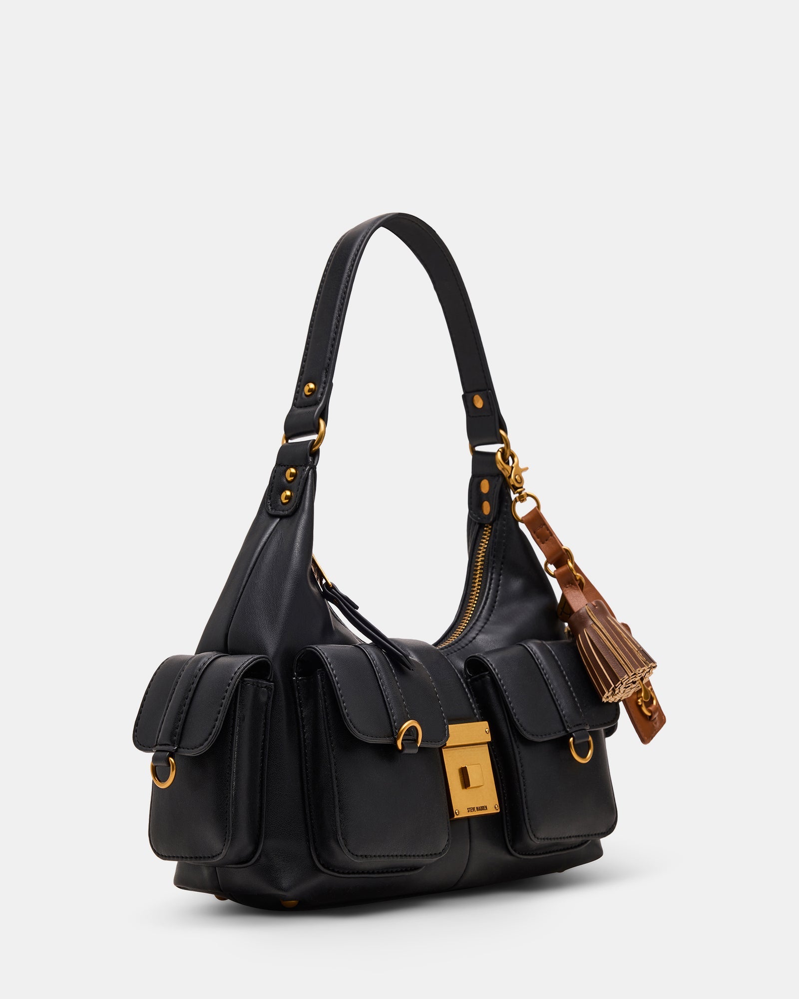 BISSAC BLACK