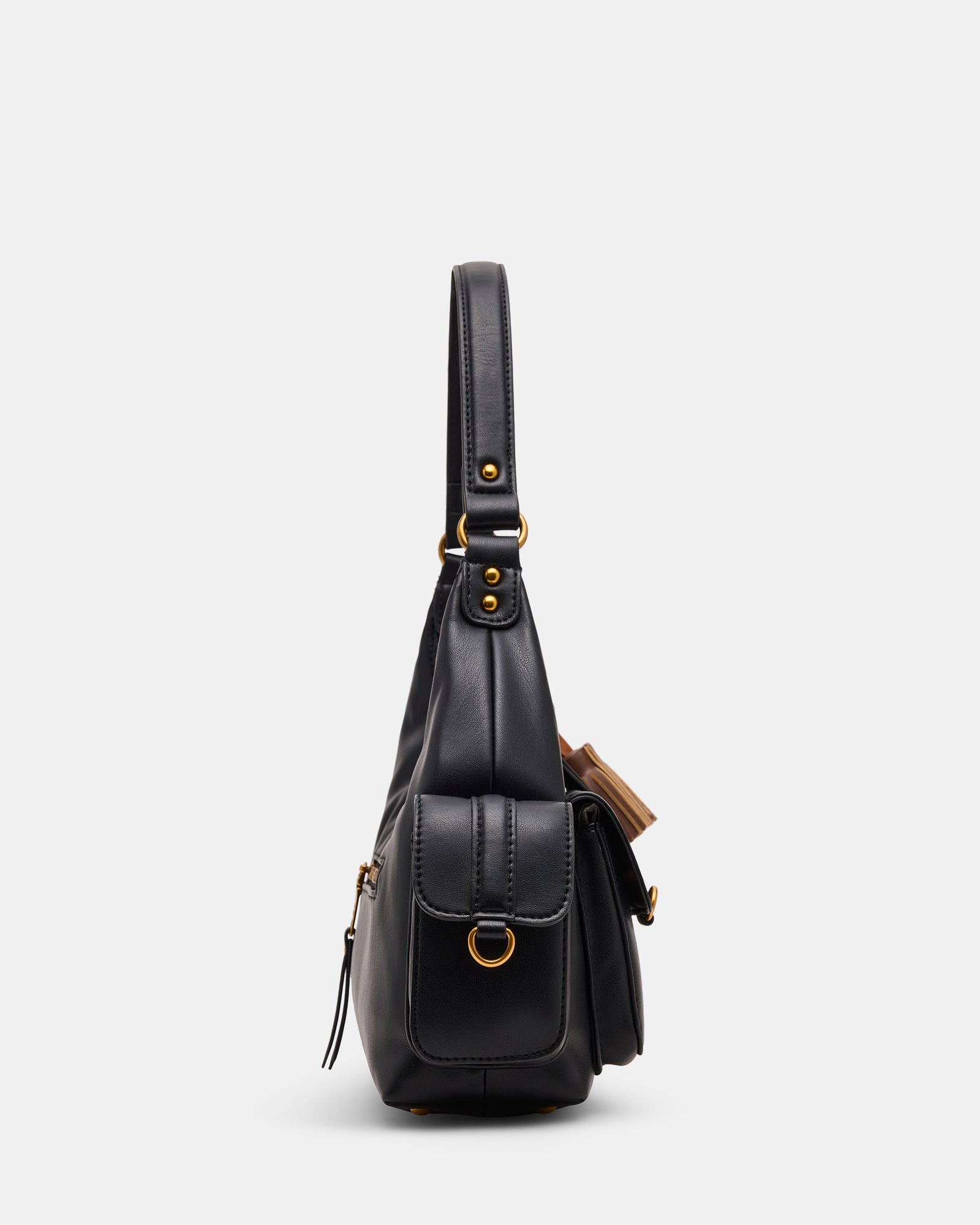 BISSAC BLACK