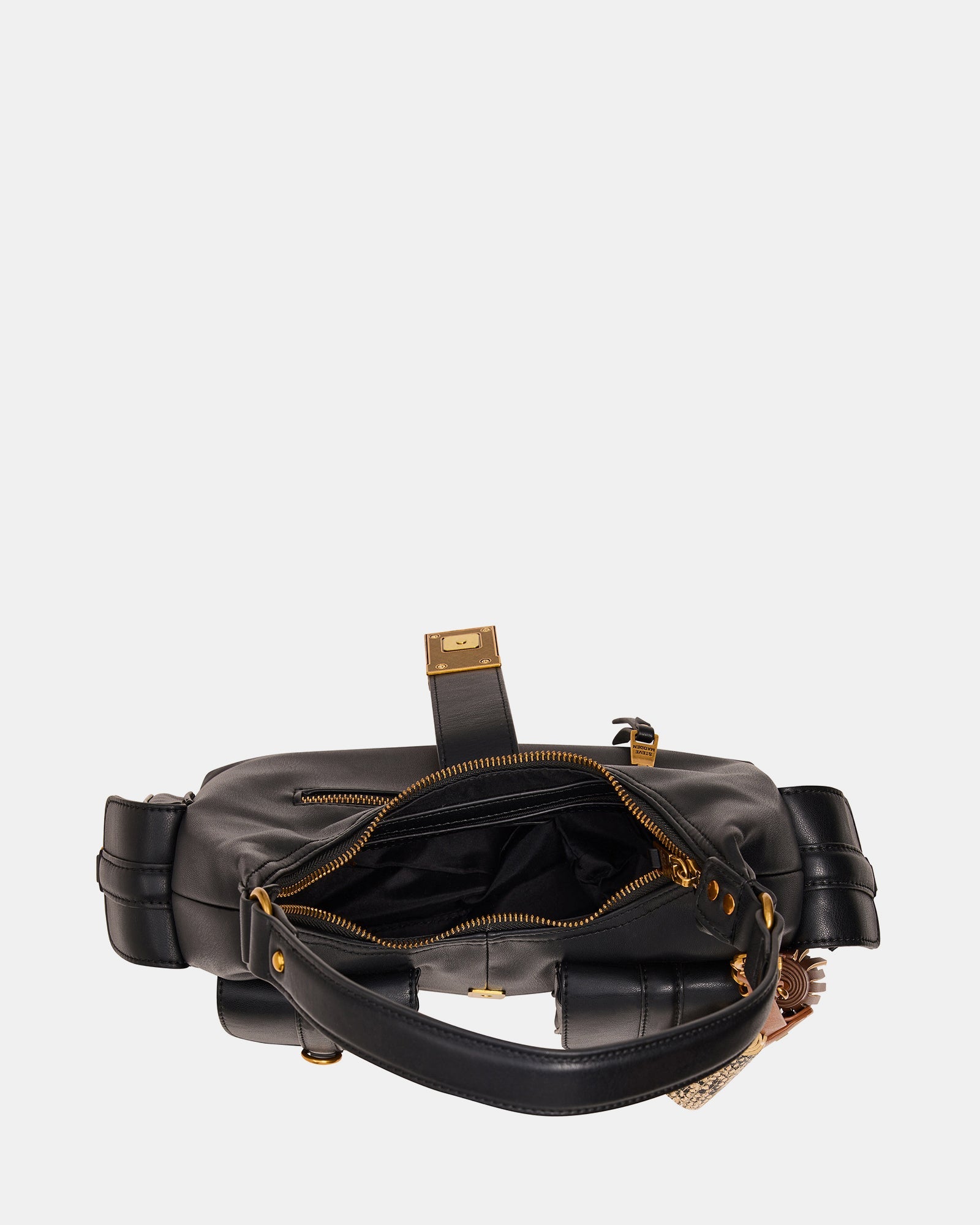 BISSAC BLACK