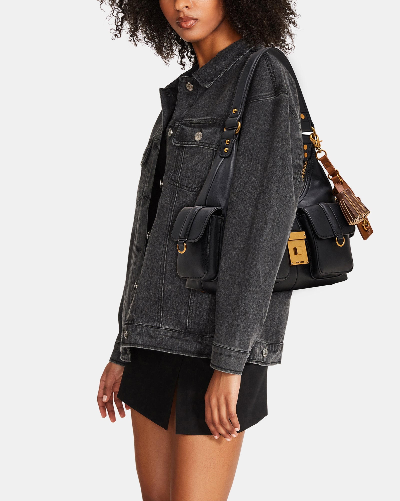 BISSAC BLACK
