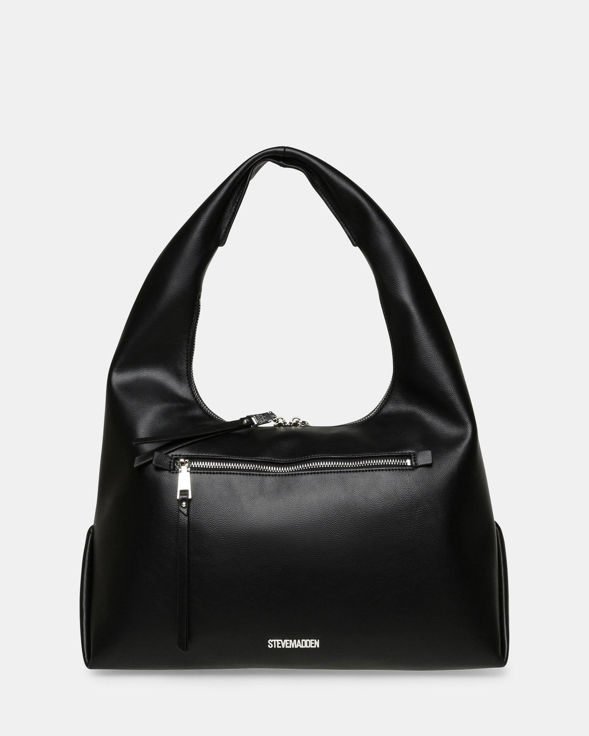 BIVA BLACK/SILVER